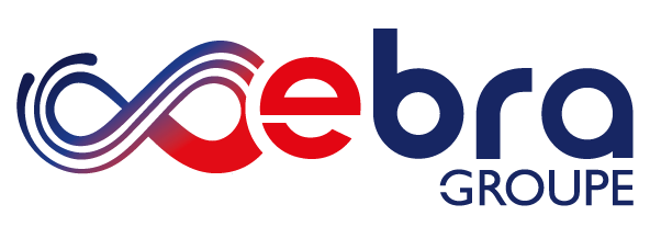 logo de EBRA Groupe